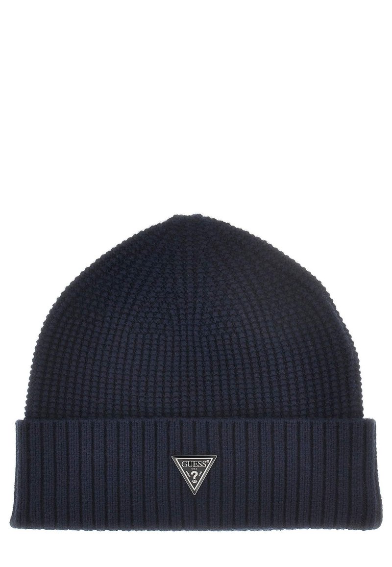 Guess Čepice - blau