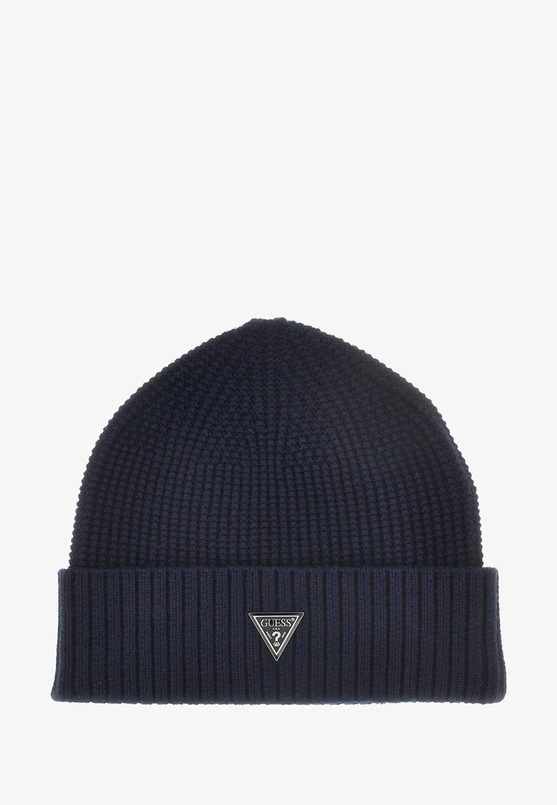 Guess Čepice - blau
