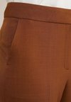 Pantaloni - brown