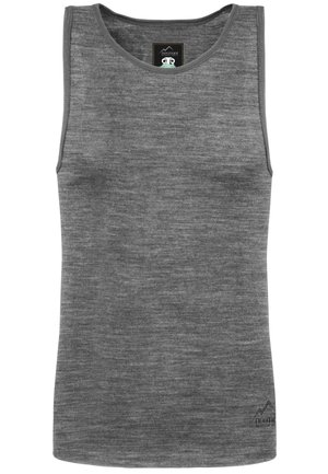 RWS FUNKTIONS SOMMER  - Unterhemd/-shirt - grau