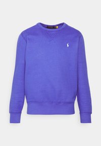 Não selecionado, liberty blue