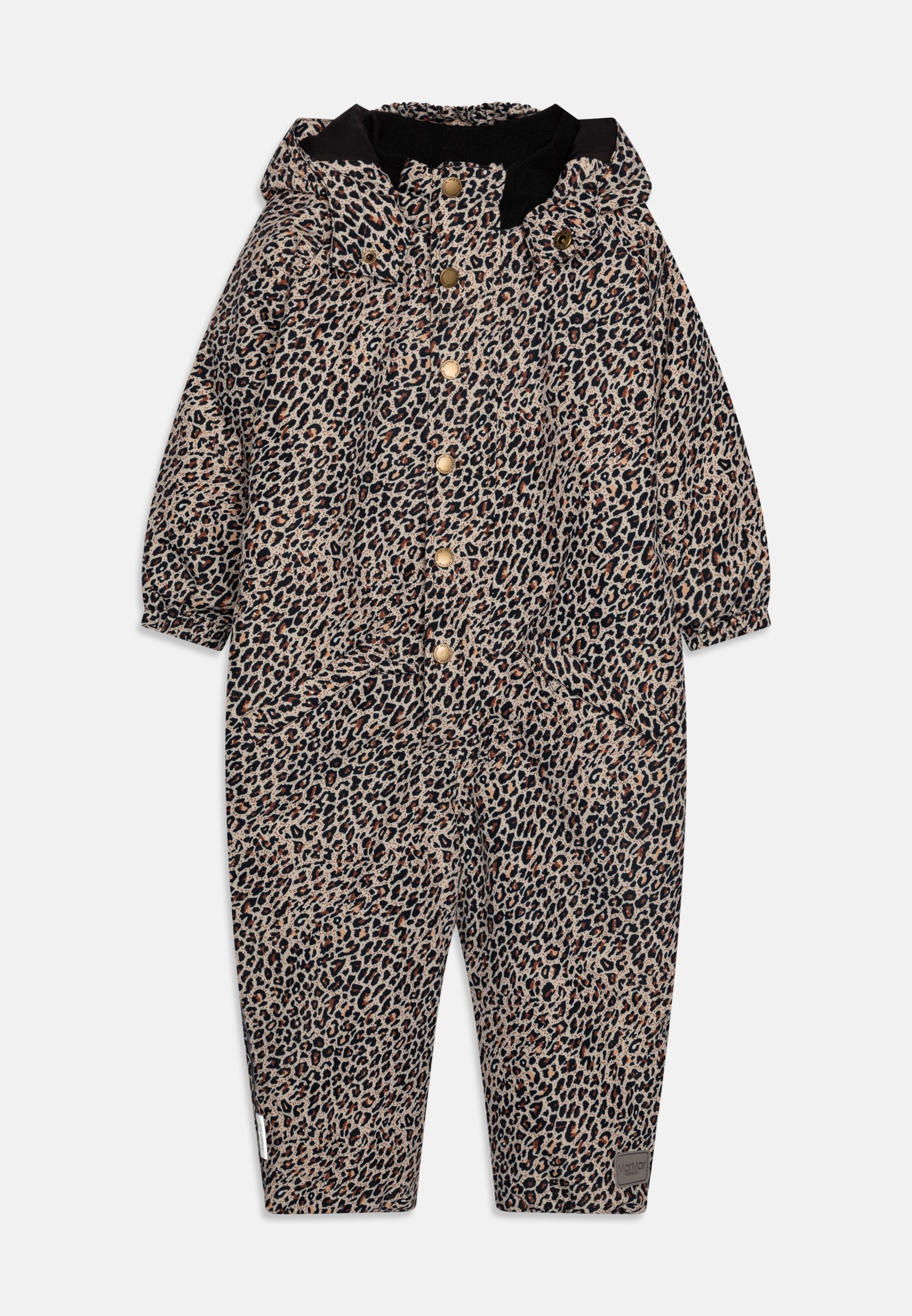 MarMar Copenhagen KIDS OLL TECHNICAL OUTERWEAR UNISEX 