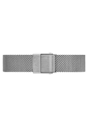 PETITE STERLING 12MM - WATCH STRAP - Other accessories - silver-coloured