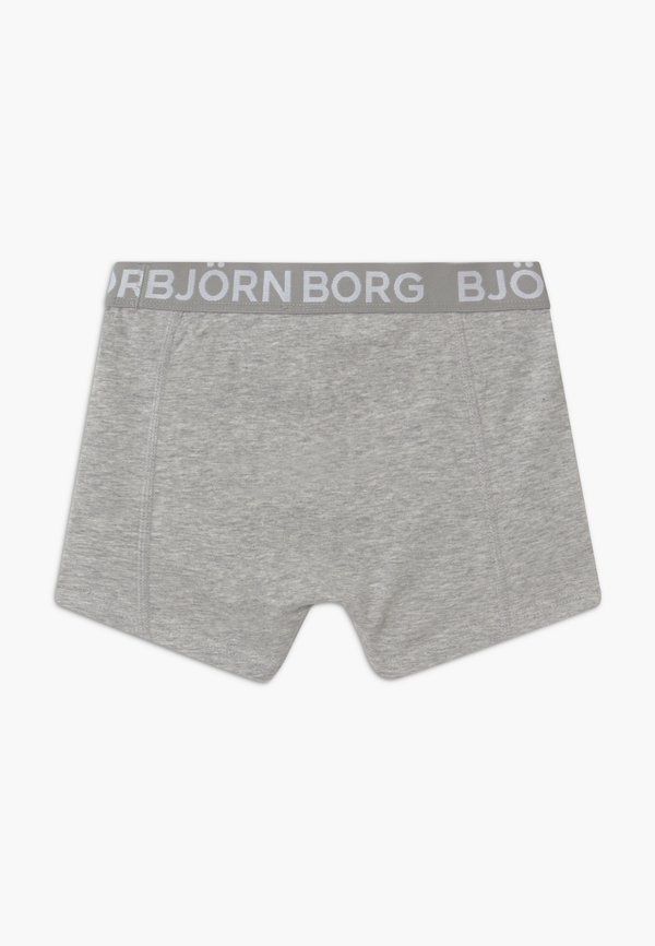 SOLID SAMMY 5 PACK - Pants3