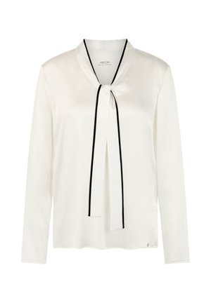 Marc Cain, MARC CAIN BLUSE - T-shirt à manches longues - ecru