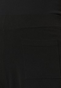 Marc O'Polo PURE Broek - black