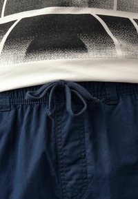 Next REGULAR FIT - Shorts - navy