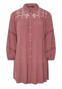 Unselected, pink