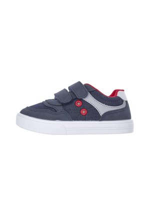 Sneakers laag - blue