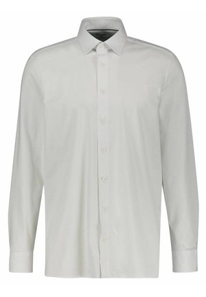 MODERN FIT - Hemd - weiss
