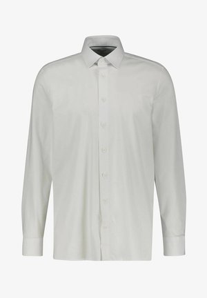 MODERN FIT - Overhemd - weiss