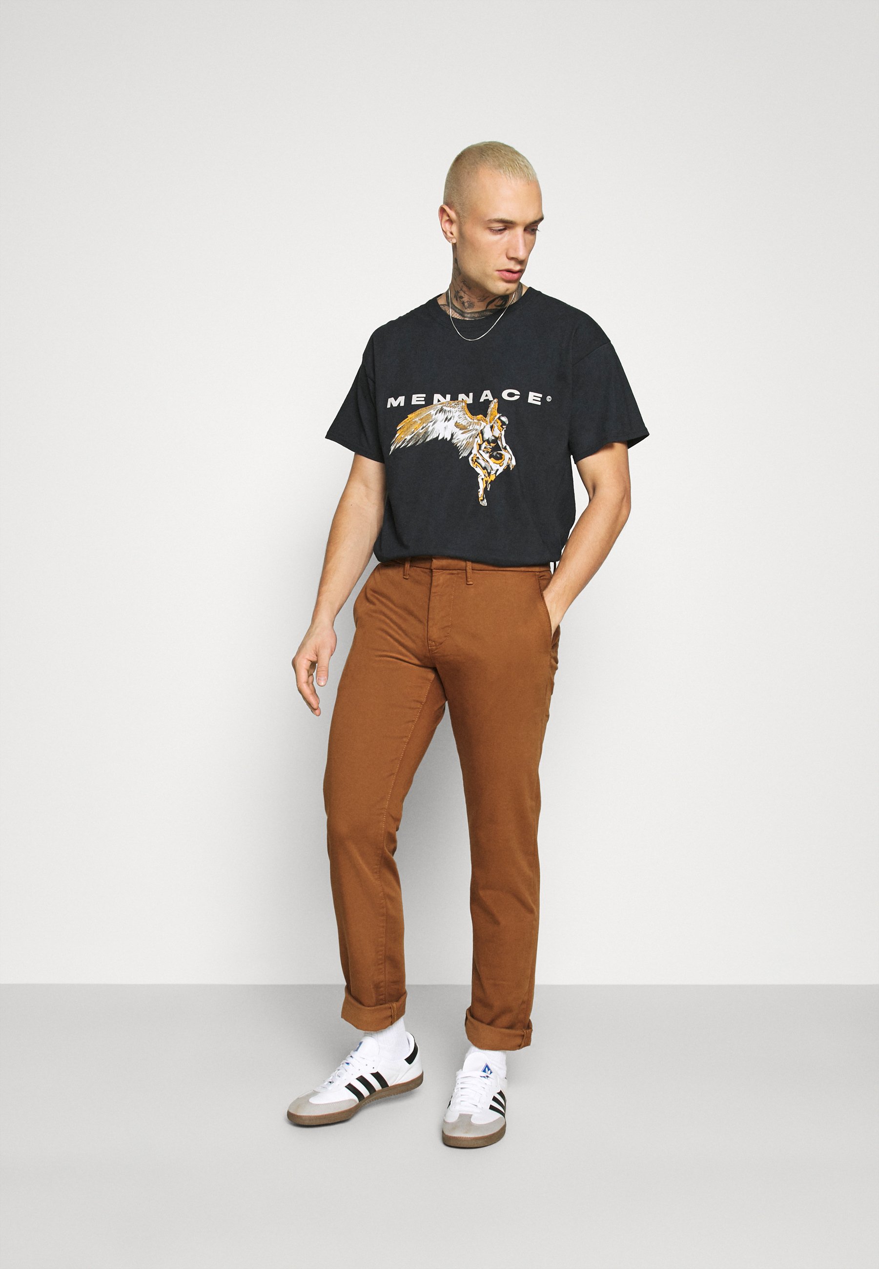 pepe jeans james chino