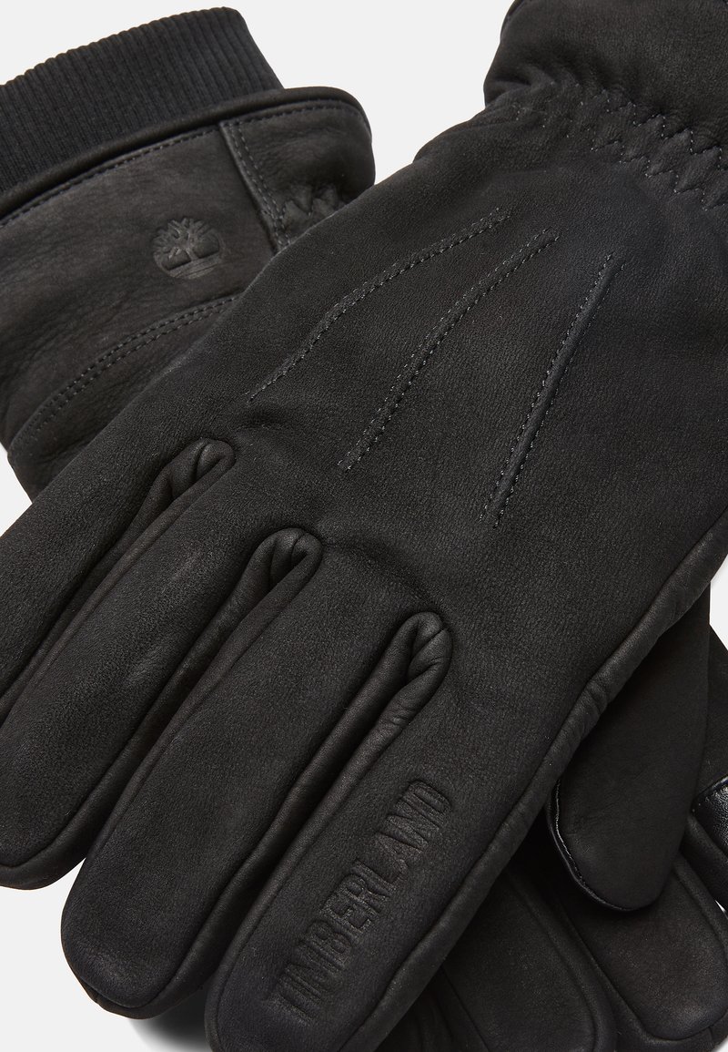 Timberland Rukavice - black