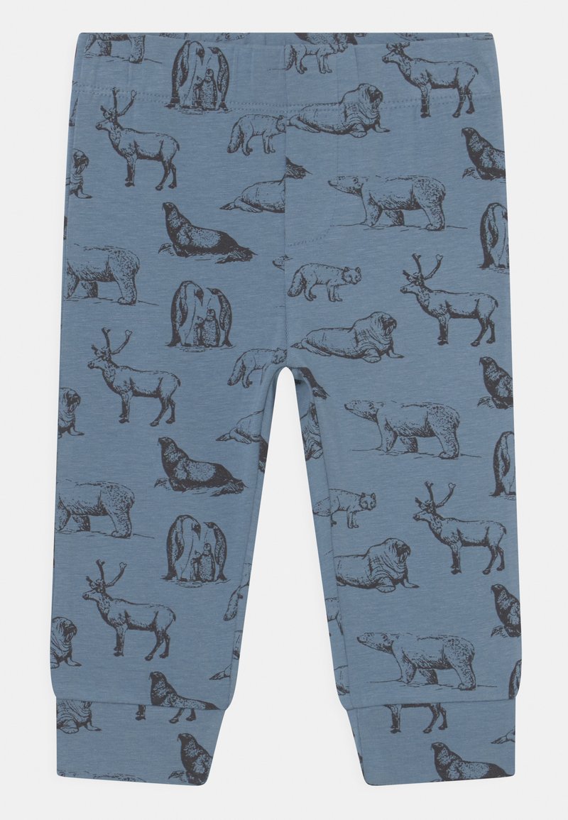 Bruuns Bazaar Broek donkerblauw Bruuns Bazaar Broek donkerblauw