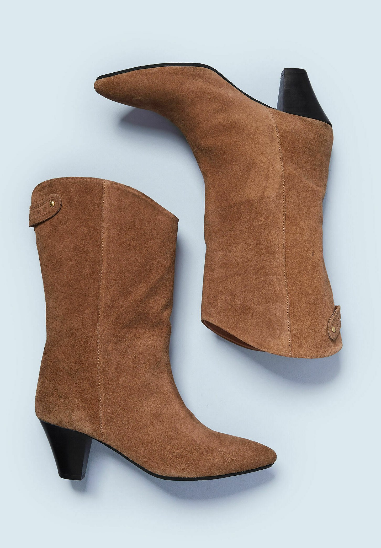 Pepe Jeans TRISH SOFT - Botas camperas - tabaco/marrón - Zalando.es