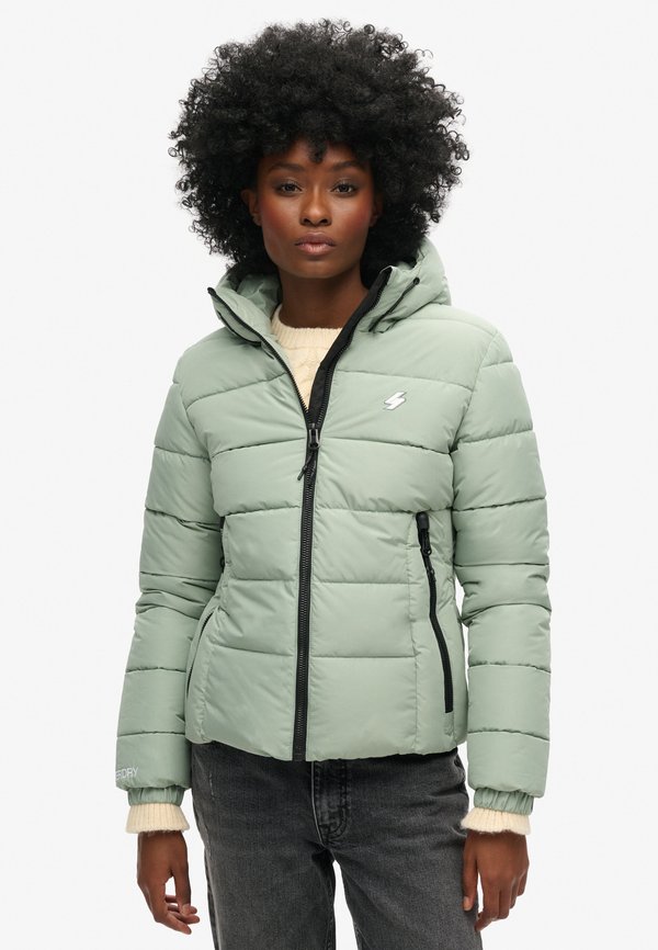 SPIRIT PUFFER - Winterjacke