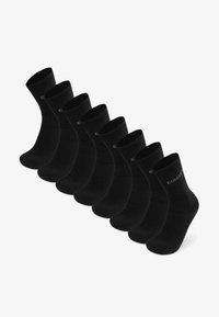 Unausgewählt, schwarz anthrazit