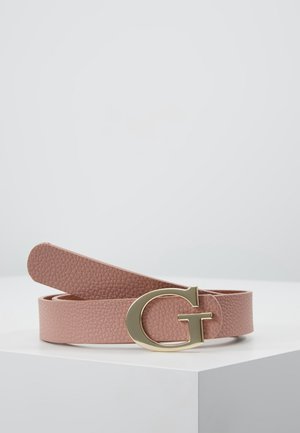 Ceinture - light pink