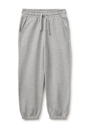 United Colors of Benetton, Jogginghose - grey