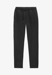 Unausgewählt, black