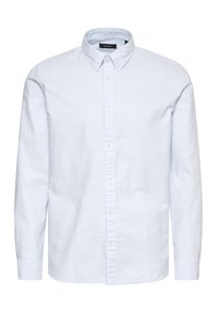 Unausgewählt, chambray blue