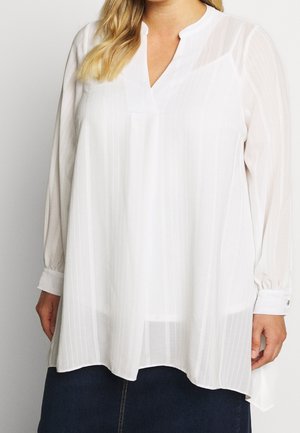 Blouse - off-white