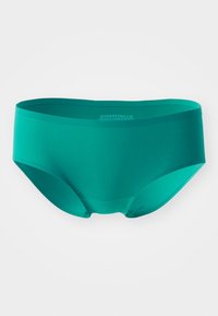 SHORTY - Briefs - racing green
