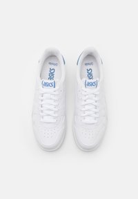 ASICS SportStyle JAPAN UNISEX - Sneakers basse - white/grey floss