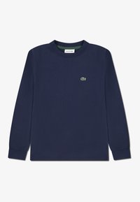 Non sélectionné, marine