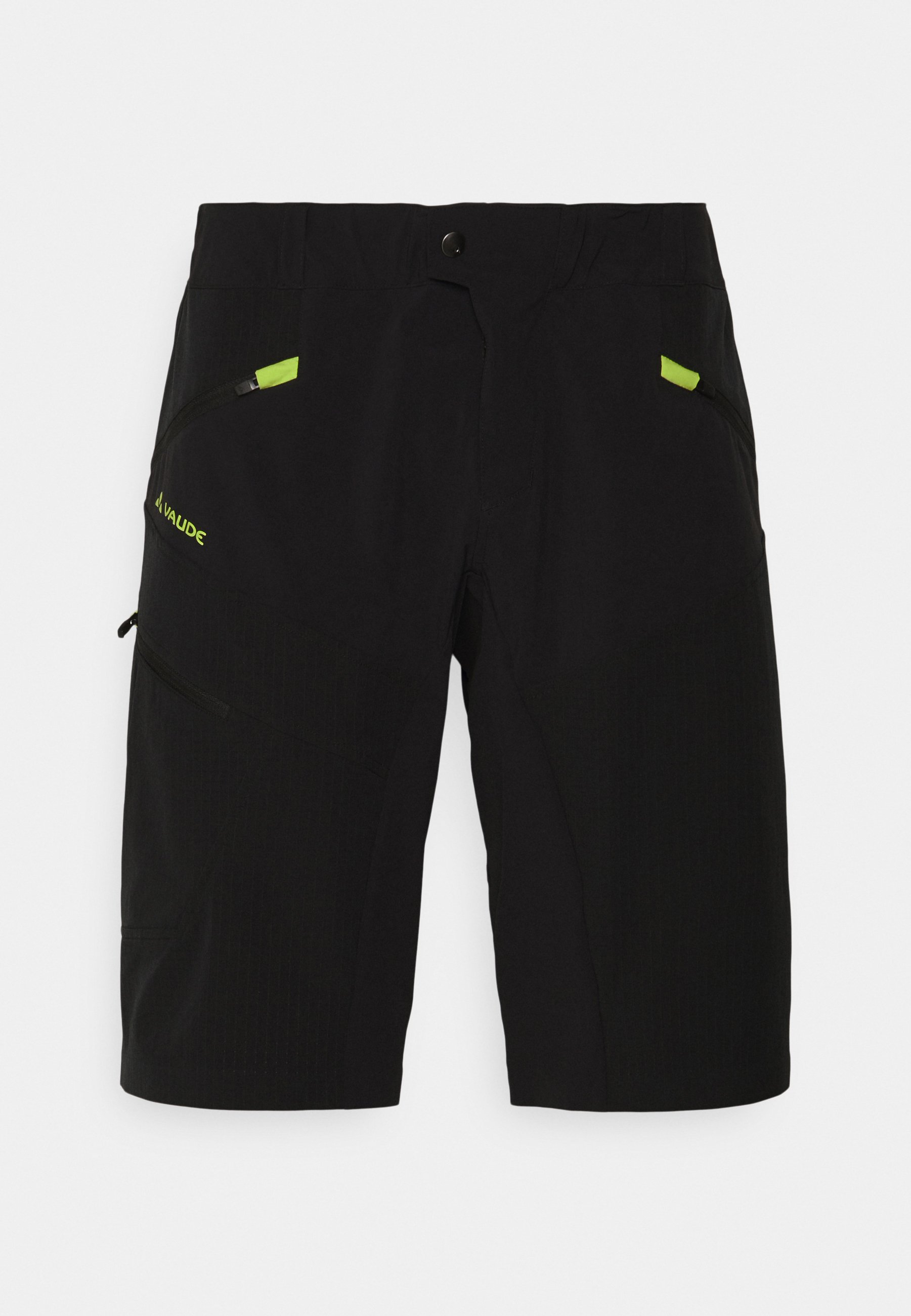 Vaude MEN'S VIRT SHORTS - kurze 