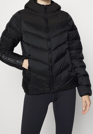 Champion Veste d'hiver - black