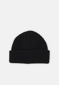 Pier One - UNISEX - Mütze - black Thumbnail-Bild 1