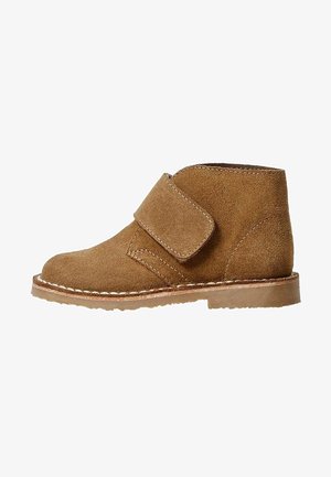 Mango Kids Zapatos de bebé - sand