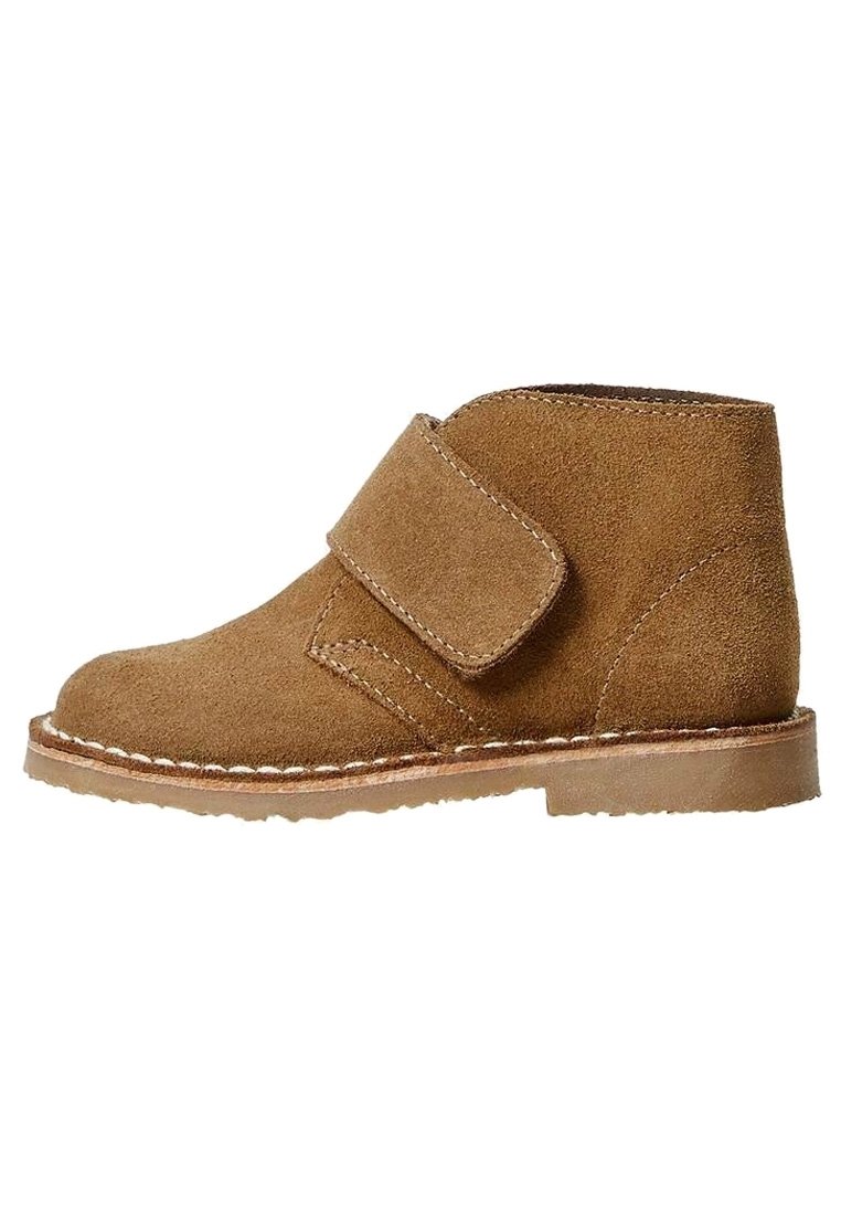 Mango Kids Zapatos de bebé - sand
