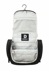 Discovery SMALL  METROPOLIS - Neceser - black