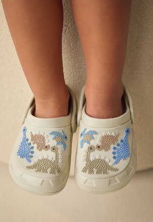 Next, REGULAR FIT  - Clogs - neutral dino