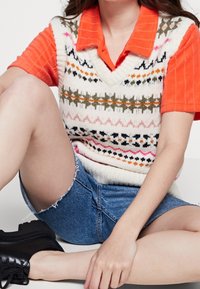 Scotch & Soda Svetr - multi-coloured