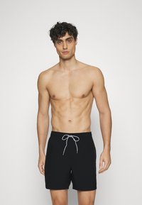 Rip Curl - DAILY VOLLEY - Zwemshorts - black Miniatuurafbeelding 1