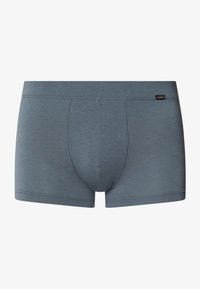 Sélectionné, black clay