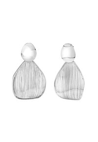 No seleccionado, silver-coloured