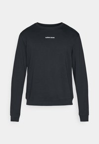 CLASSIC  - Sweatshirt - black beauty