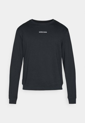 Björn Borg CLASSIC  - Sweatshirt - black beauty