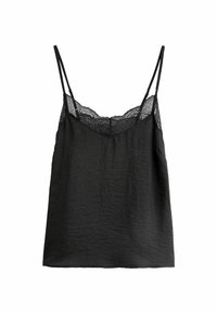 Next STRAPPY STANDARD - Toppi - black