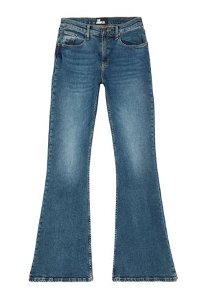 The Kooples Jean flare - vintage blue