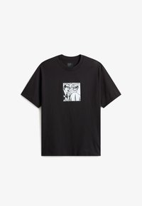 Wybrany, black
