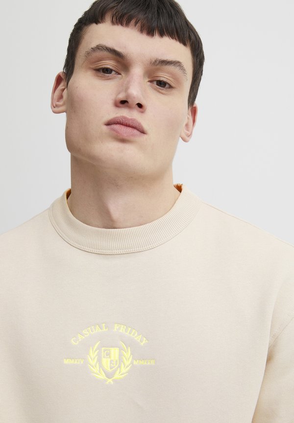 CFSAGE - Sweatshirt - chateau gray3