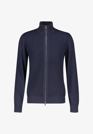 BOSS, Gilet - dark blue