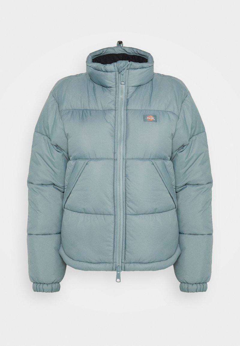 Dickies Jas blauw Dickies Jas blauw