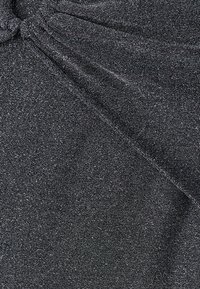 MYRA  - Maxi skirt - silver