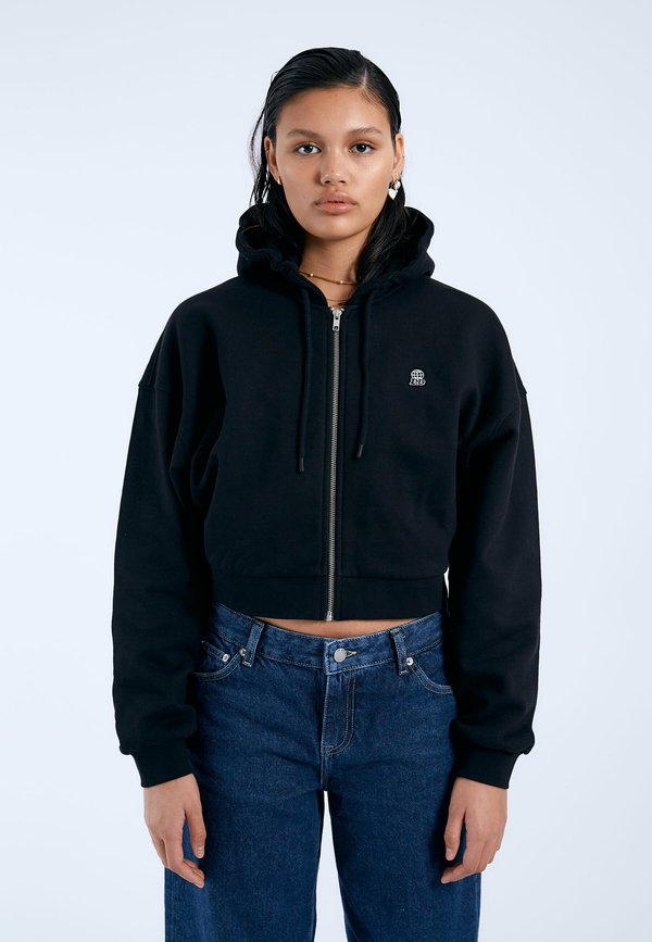 ETHEL ZIP  - Sweatjacke